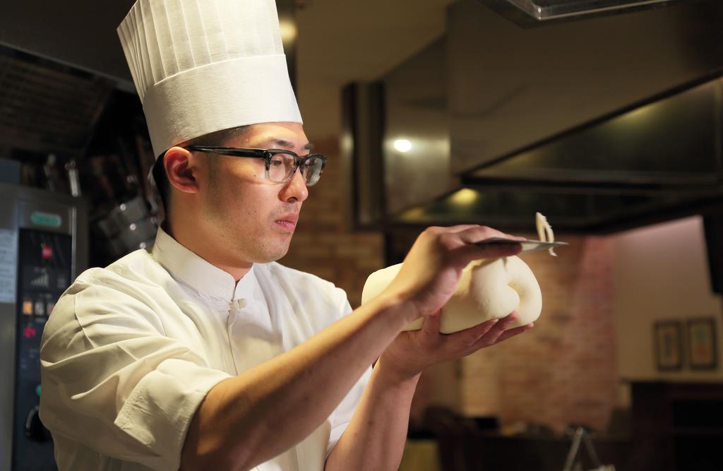 Iizaka Hotel Juraku Fukushima  Luaran gambar